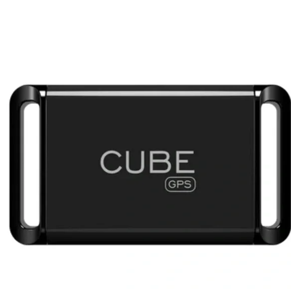 BNIB Cube Vehicle and Pet GPS Tracker C7004 - Picture 9 of 12